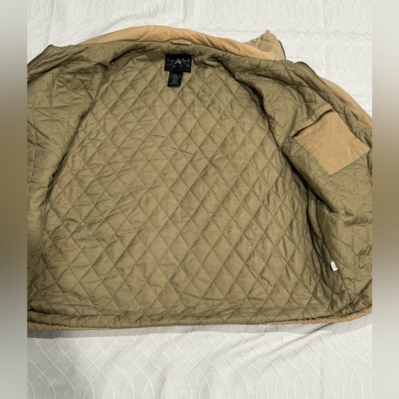 Men's XL Storm Tech Outdoors Hunting/Fishing Vest - Picture 13 of 13